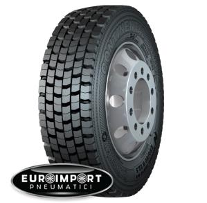 Continental Hdr2 315/80 R22 156/150 L